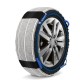 Вериги за Сняг за Кола Michelin SOS GRIP EVO 4