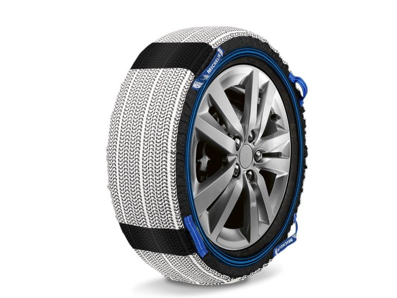 Вериги за Сняг за Кола Michelin SOS GRIP EVO 7