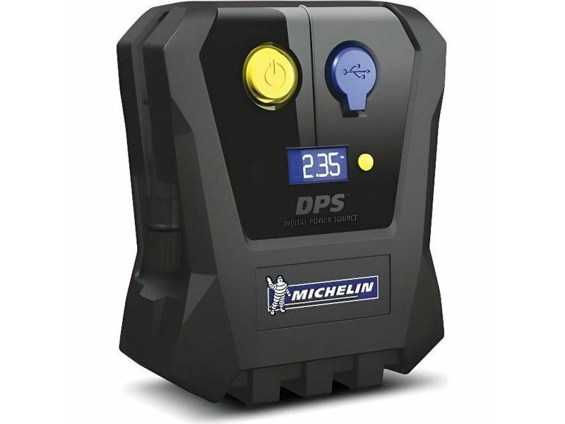 Въздушен Компресор Michelin 009518 12 V 3,5 BAR 7 L