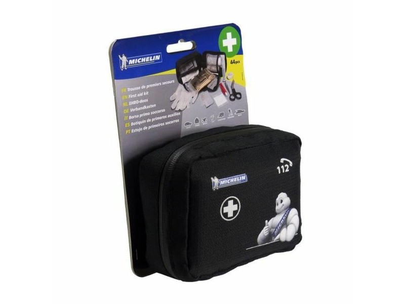 Комплект аптечка за първа помощ Michelin 9531 44 Части