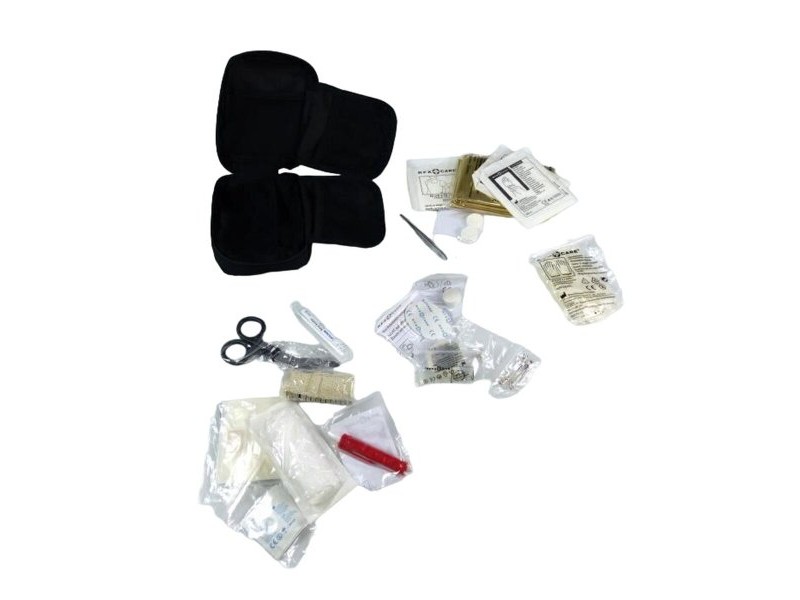 Комплект аптечка за първа помощ Michelin 9531 44 Части