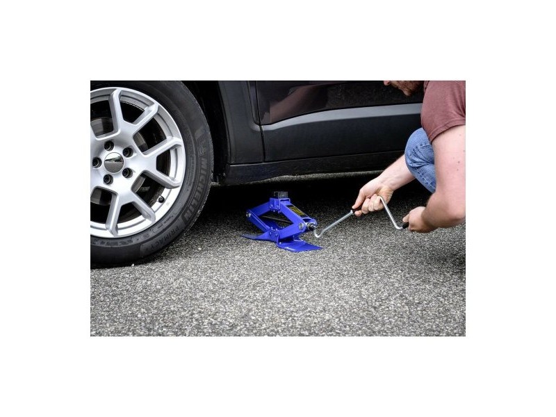 Повдигащ крик Michelin 009552 1,5 T 11,5 - 39 cm