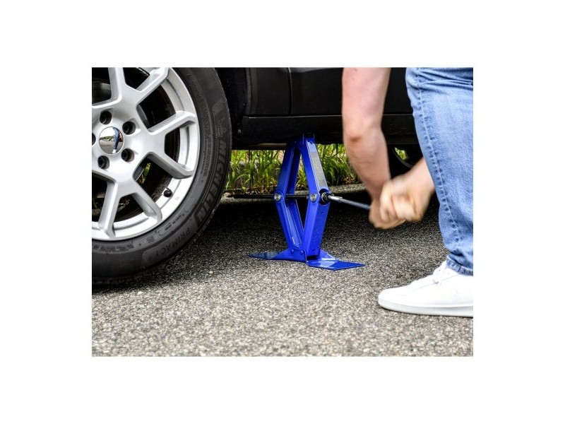 Повдигащ крик Michelin 009552 1,5 T 11,5 - 39 cm
