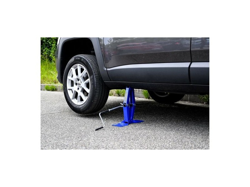 Повдигащ крик Michelin 009552 1,5 T 11,5 - 39 cm