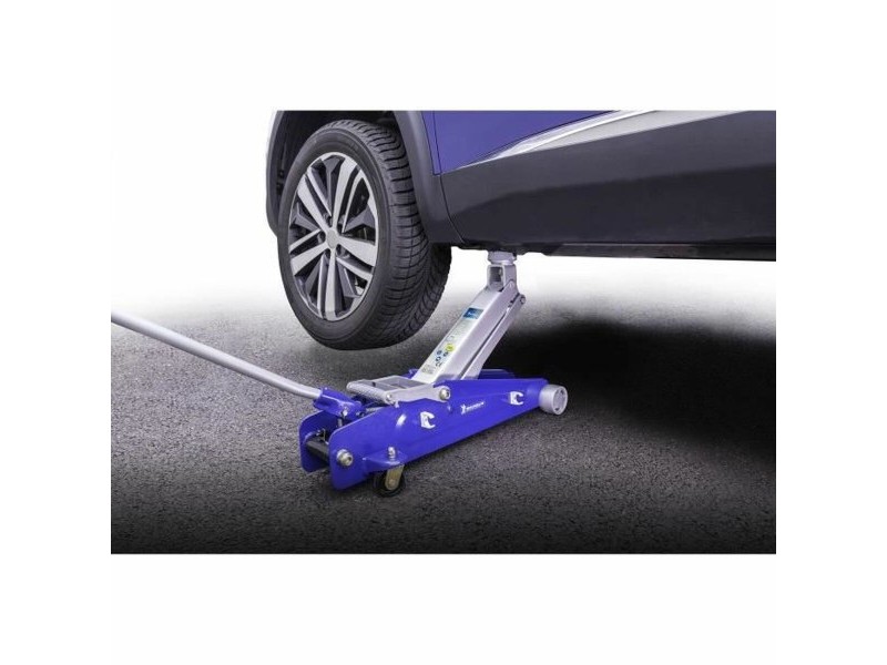 Повдигащ крик Michelin 009555 Син