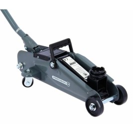 Повдигащ крик PRECISION-STEEL 1.5T