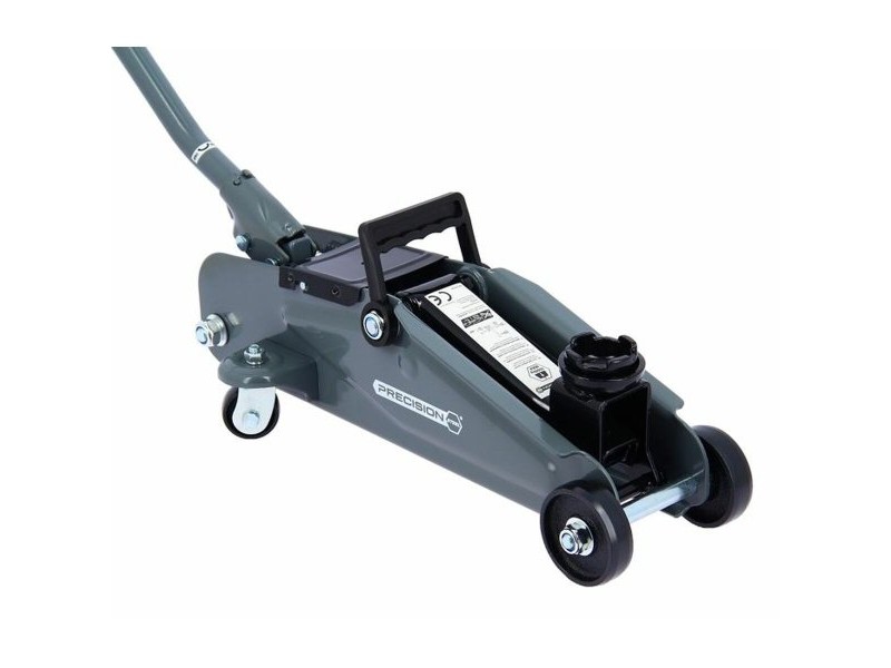 Повдигащ крик PRECISION-STEEL 1.5T