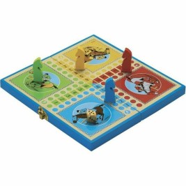 Настолна игра L´Arbre a Jouer Jeu Des Petits Chevaux (FR)