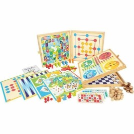 Настолна игра Jeujura Classic Games Box (FR)