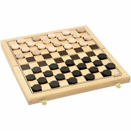 Шах Jeujura 8131 Дървен Картон