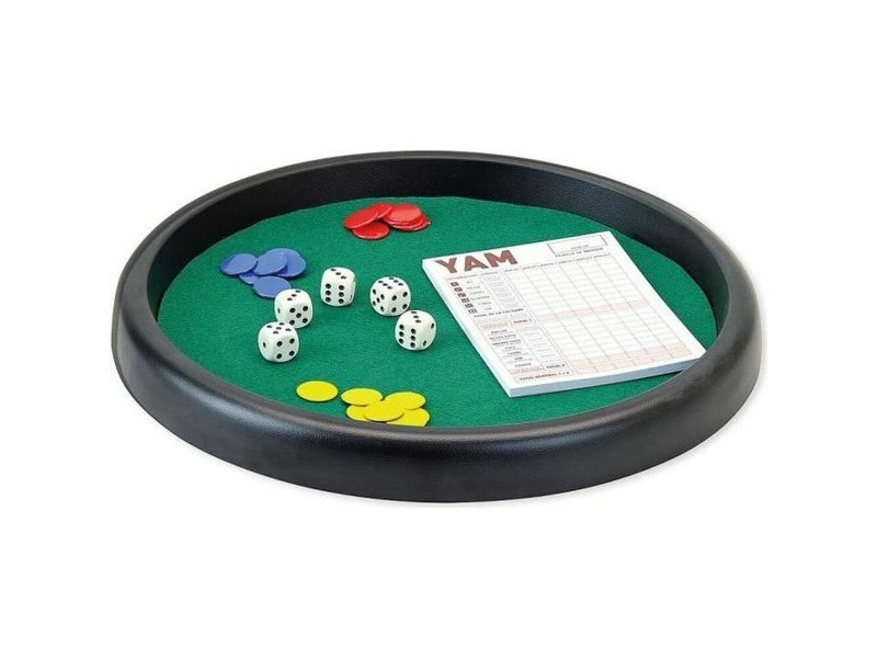 Настолна игра Jeujura Yam