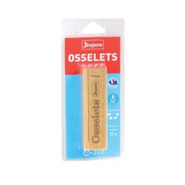 Настолна игра Jeujura Osselets (FR)