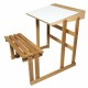 Бюро Fisher-Price Jeujura Rose 63 x 52 cm
