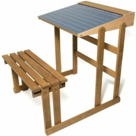 Бюро Fisher-Price Jeujura Rose 63 x 52 cm