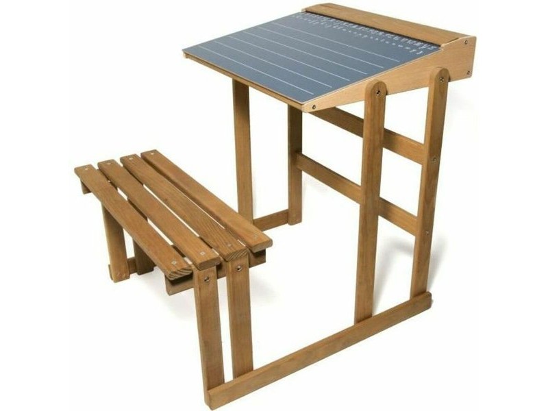 Бюро Fisher-Price Jeujura Rose 63 x 52 cm