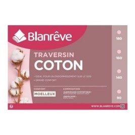 възглавница Blanreve Бял