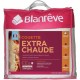 Скандинавски Стил Пълнеж Blanreve 500 g/m² Бял 140 x 200 cm