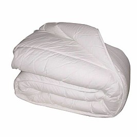 Скандинавски Стил Пълнеж Blanreve 500 g/m² Бял 140 x 200 cm