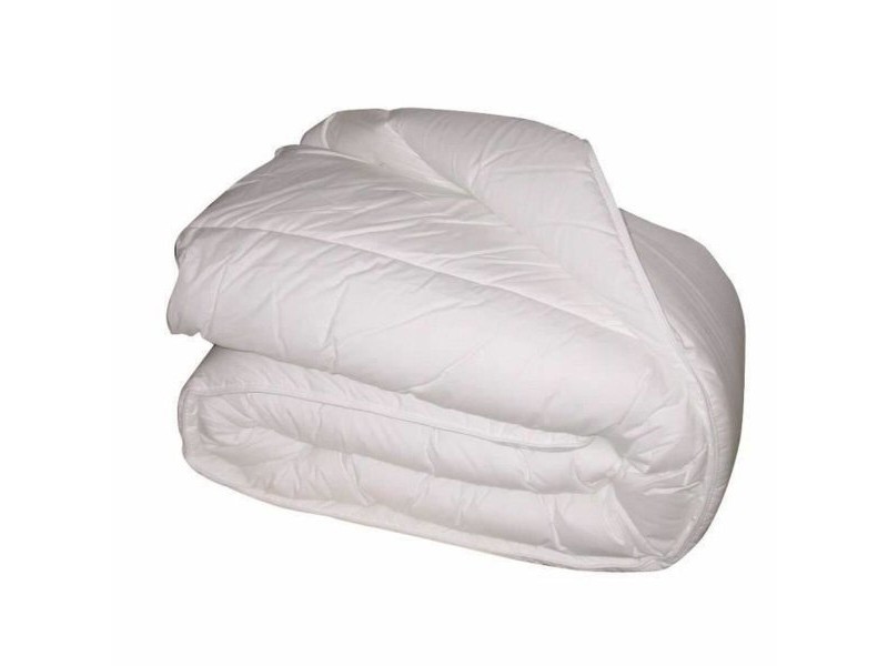 Скандинавски Стил Пълнеж Blanreve Бял 500 g/m² 200 x 200 cm