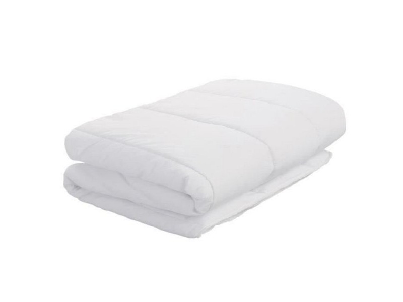 Пух Blanreve лек Микрофибър Бял 200 g/m² 240 x 260 cm