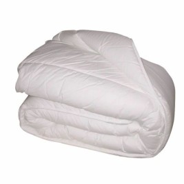 Скандинавски Стил Пълнеж Blanreve Бял Против акари 420 g/m² 200 x 200 cm