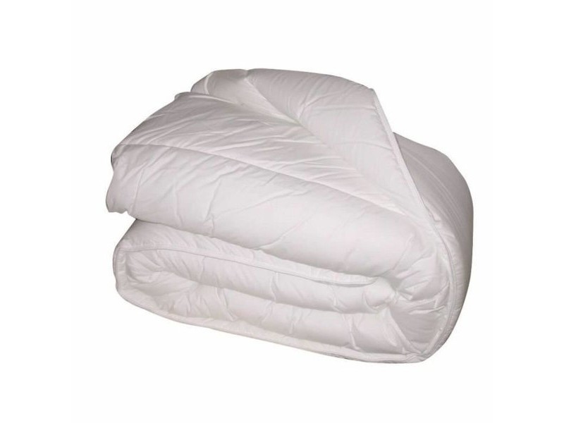 Скандинавски Стил Пълнеж Blanreve Бял Против акари 420 g/m² 200 x 200 cm