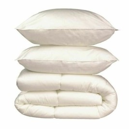 Скандинавски Стил Пълнеж 400 g /m² 200 x 200 cm полиестер (3 Части)