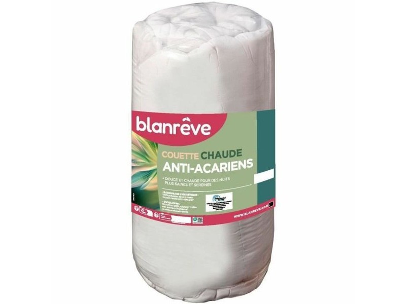 Скандинавски Стил Пълнеж Blanreve 400 g /m²