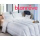 Пух Blanreve Бял 300 g/m² 140 x 200 cm