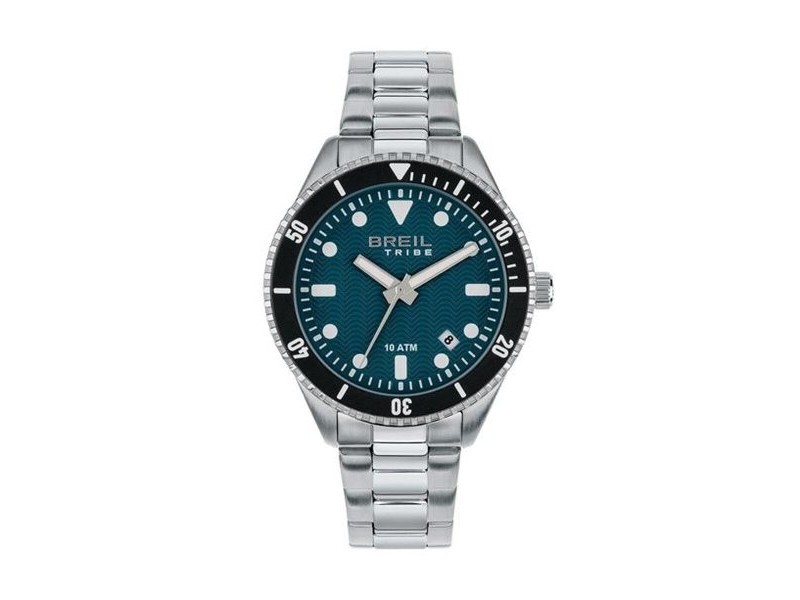 Мъжки часовник Breil EW0740 (Ø 39 mm)