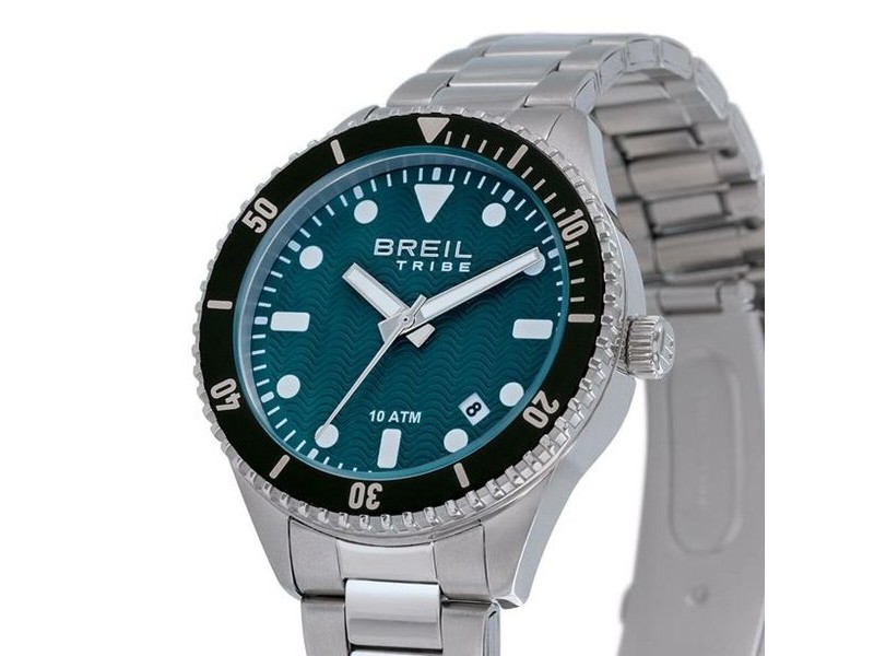 Мъжки часовник Breil EW0740 (Ø 39 mm)