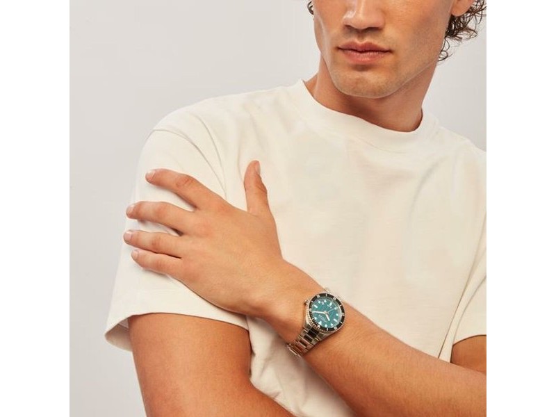 Мъжки часовник Breil EW0740 (Ø 39 mm)