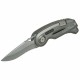Джобен Нож Stanley Quickslide Sports Сгъваем