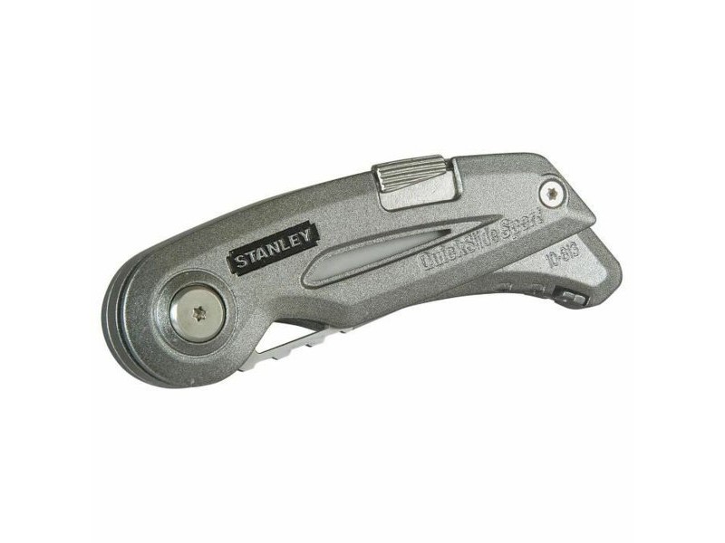 Джобен Нож Stanley Quickslide Sports Сгъваем