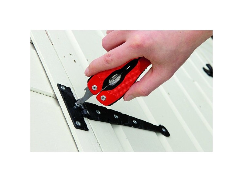 Многофункционално Устройство 12 в 1 Black & Decker bdht0-28110 Оранжев