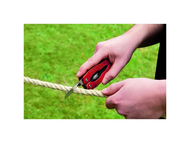 Многофункционално Устройство 12 в 1 Black & Decker bdht0-28110 Оранжев