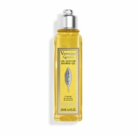 Душ гел L'Occitane En Provence   почистващо средство Върбинка Цитрусови 250 ml