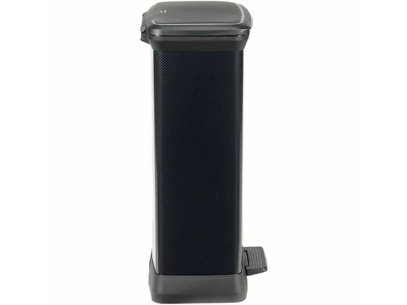 Кошче за боклук Curver Черен 50 L