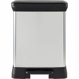 Кошче за боклук Curver Пластмаса 30 L