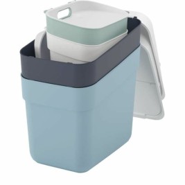 Кошче за боклук Curver Пластмаса 30 L
