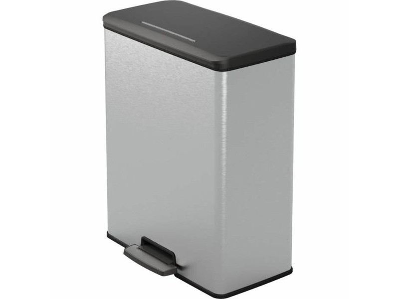 Кошче за боклук Curver 254610 Пластмаса 65 L