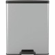 Кошче за боклук Curver 254610 Пластмаса 65 L
