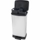 Кошче за боклук Curver 254620 Пластмаса 46 L
