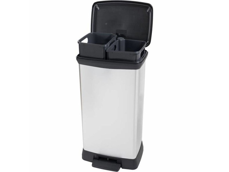 Кошче за боклук Curver 254620 Пластмаса 46 L