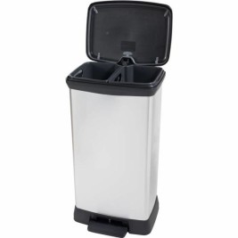 Кошче за боклук Curver 254620 Пластмаса 46 L