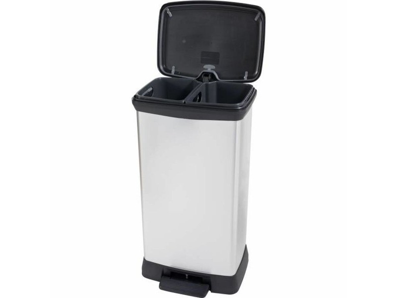 Кошче за боклук Curver 254620 Пластмаса 46 L