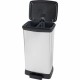 Кошче за боклук Curver 254620 Пластмаса 46 L