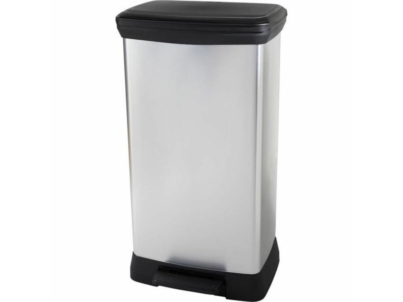 Кошче за боклук Curver 254620 Пластмаса 46 L