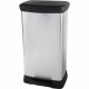 Кошче за боклук Curver 254620 Пластмаса 46 L
