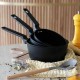 Касерола Menastyl Алуминий Ø 18 cm Ø 20 cm 2 Части (2 броя)
